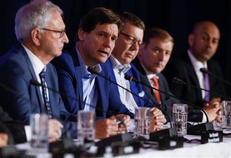 Premiers to focus on energy costs, health care at Halifax meeting of 13 leaders